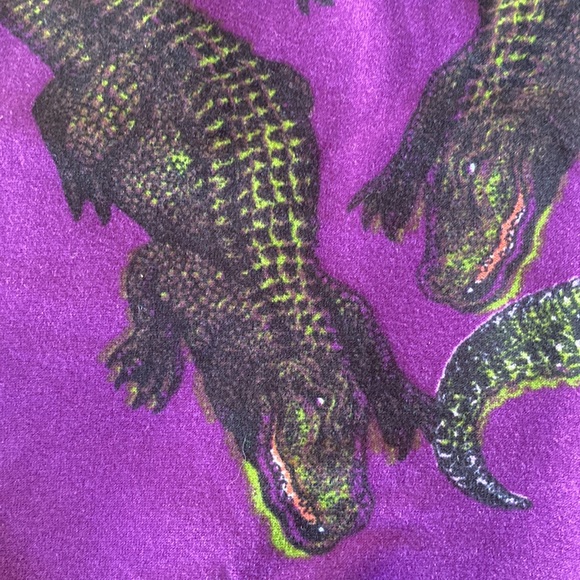 Lularoe Leggings OS Bundle Randaminal - Picture 7 of 9